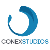 Logo Universidad Conexstudios
